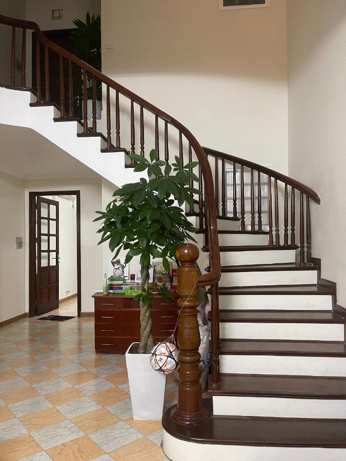 האנוי Luna'S Home מראה חיצוני תמונה
