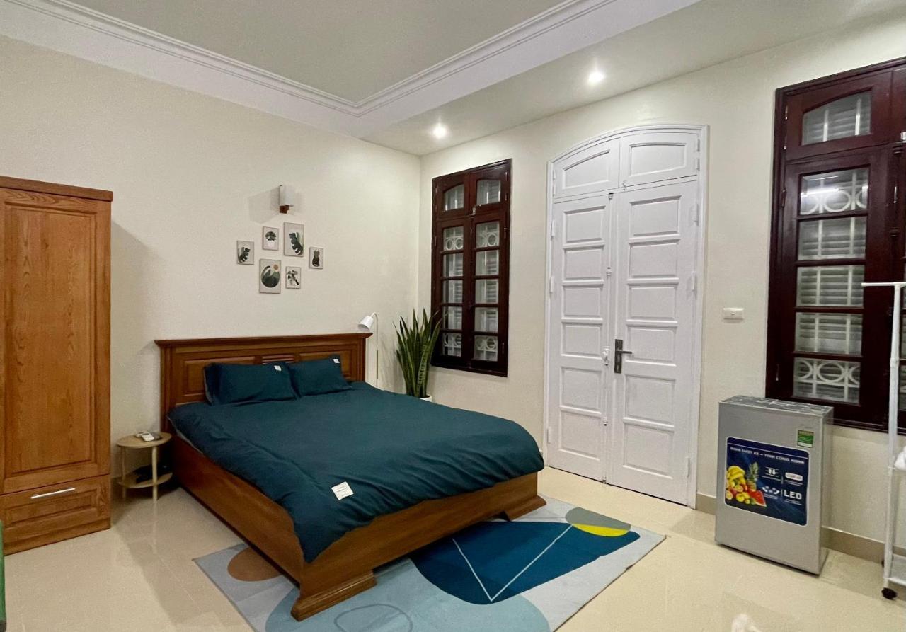 האנוי Luna'S Home מראה חיצוני תמונה